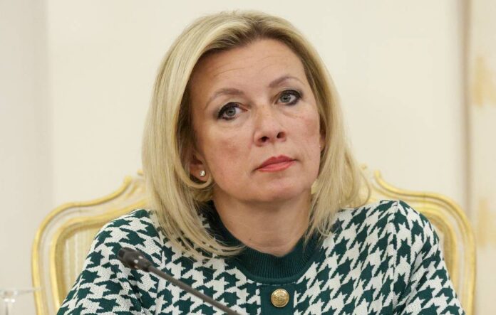 zaharova