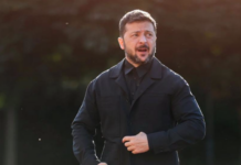 Дубински: На Зеленски войната му е нужна, за да се постави на едно ниво с Путин